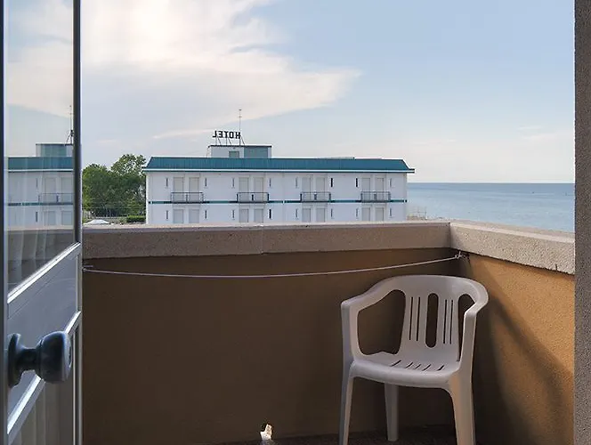 Hotel Prestige Fano 3*