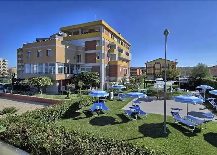 Prestige Fano Marotta