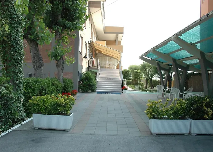 Prestige Fano Marotta